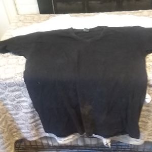 Two t-shirts for price of one